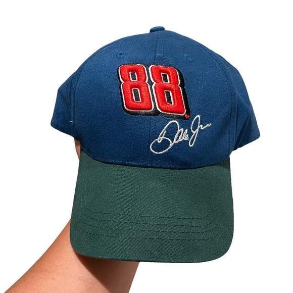 Y2K Dale 88 2008 Nascar Kellogs Racing Hat - Picture 1 of 4